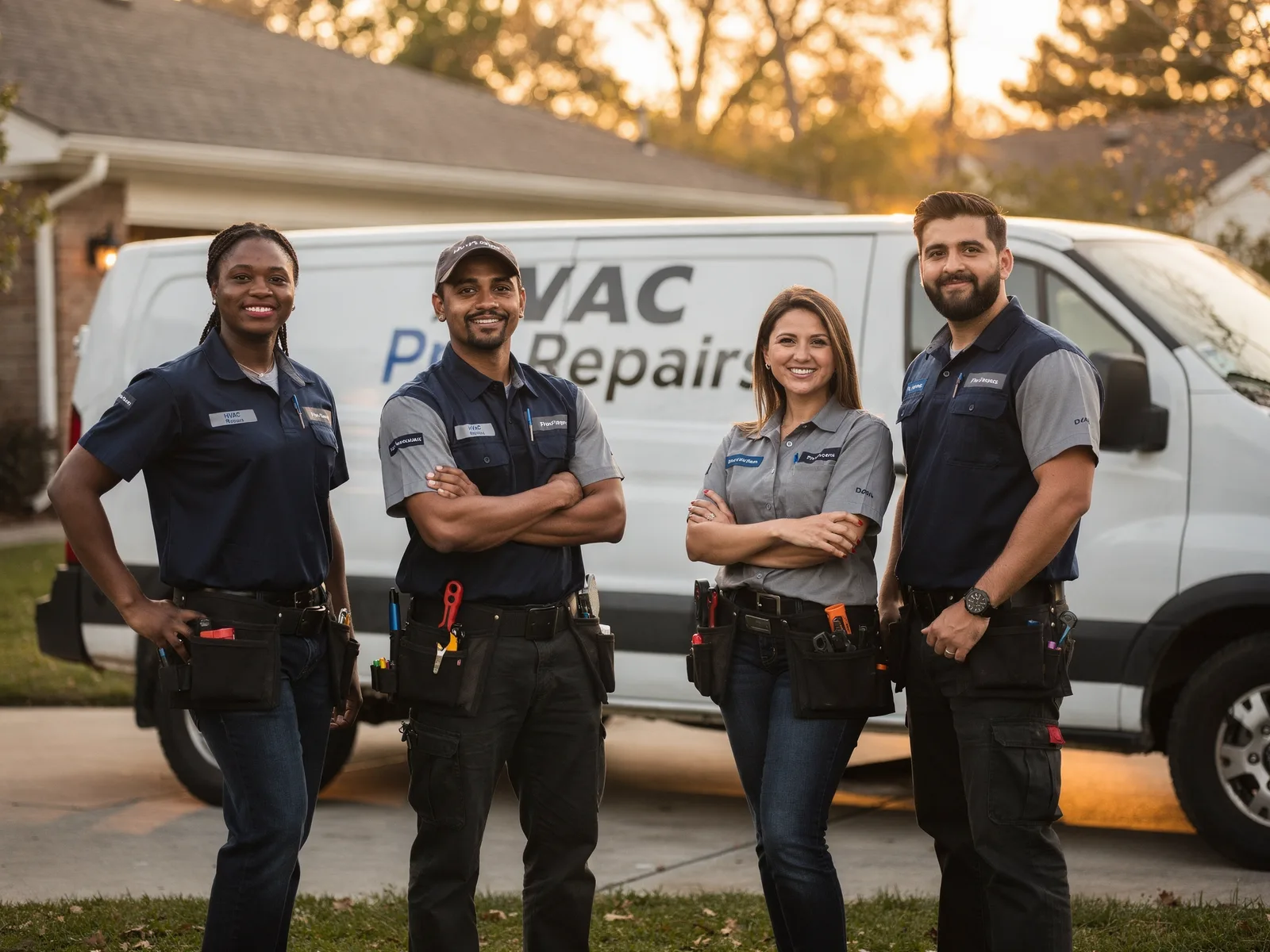 Heat Pump Repair company in Whitwell, TN