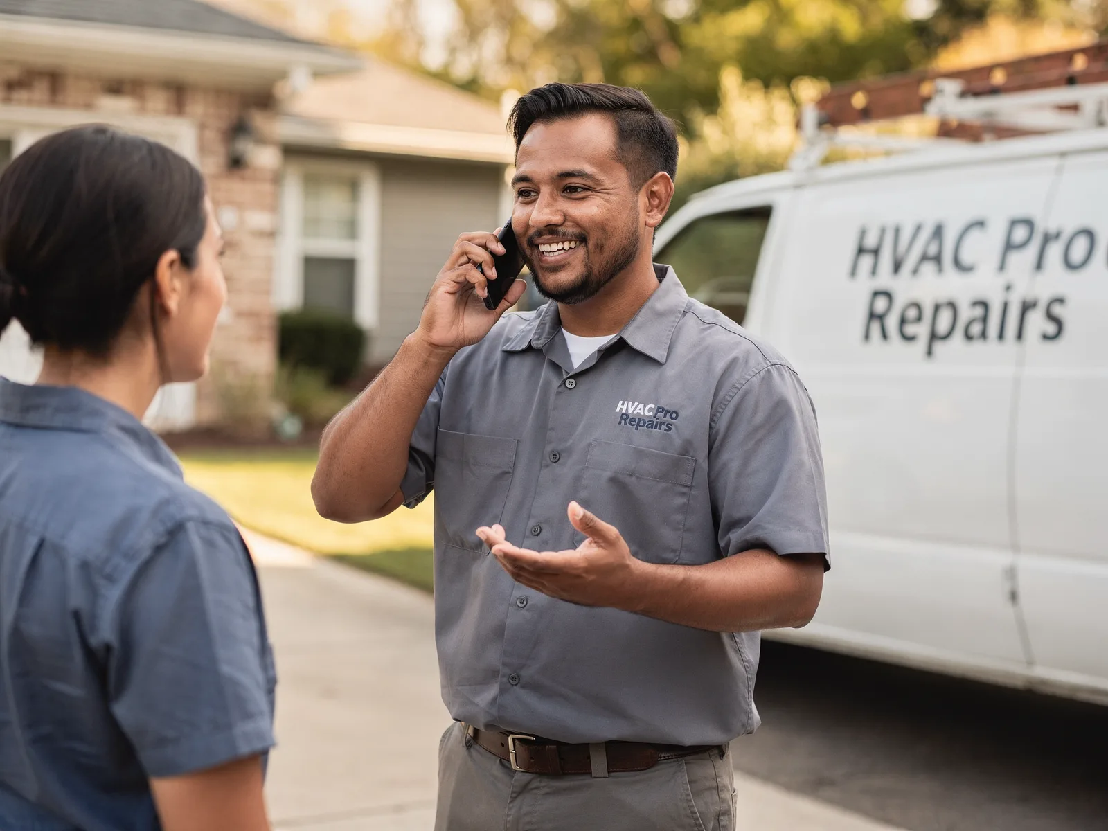 Heat Pump Repair Whitwell, TN FAQs